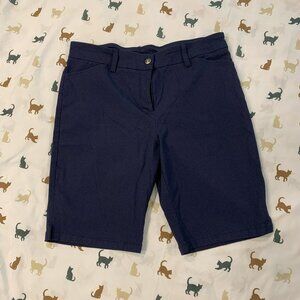 Ruby Rd. Bermuda Shorts